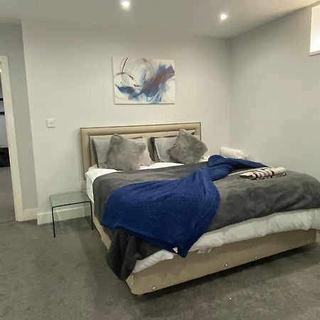 10 St Andrews Apartment Lytham St Annes Luaran gambar