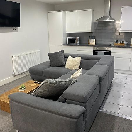10 St Andrews Apartment Lytham St Annes Luaran gambar