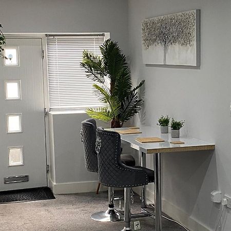 10 St Andrews Apartment Lytham St Annes Luaran gambar
