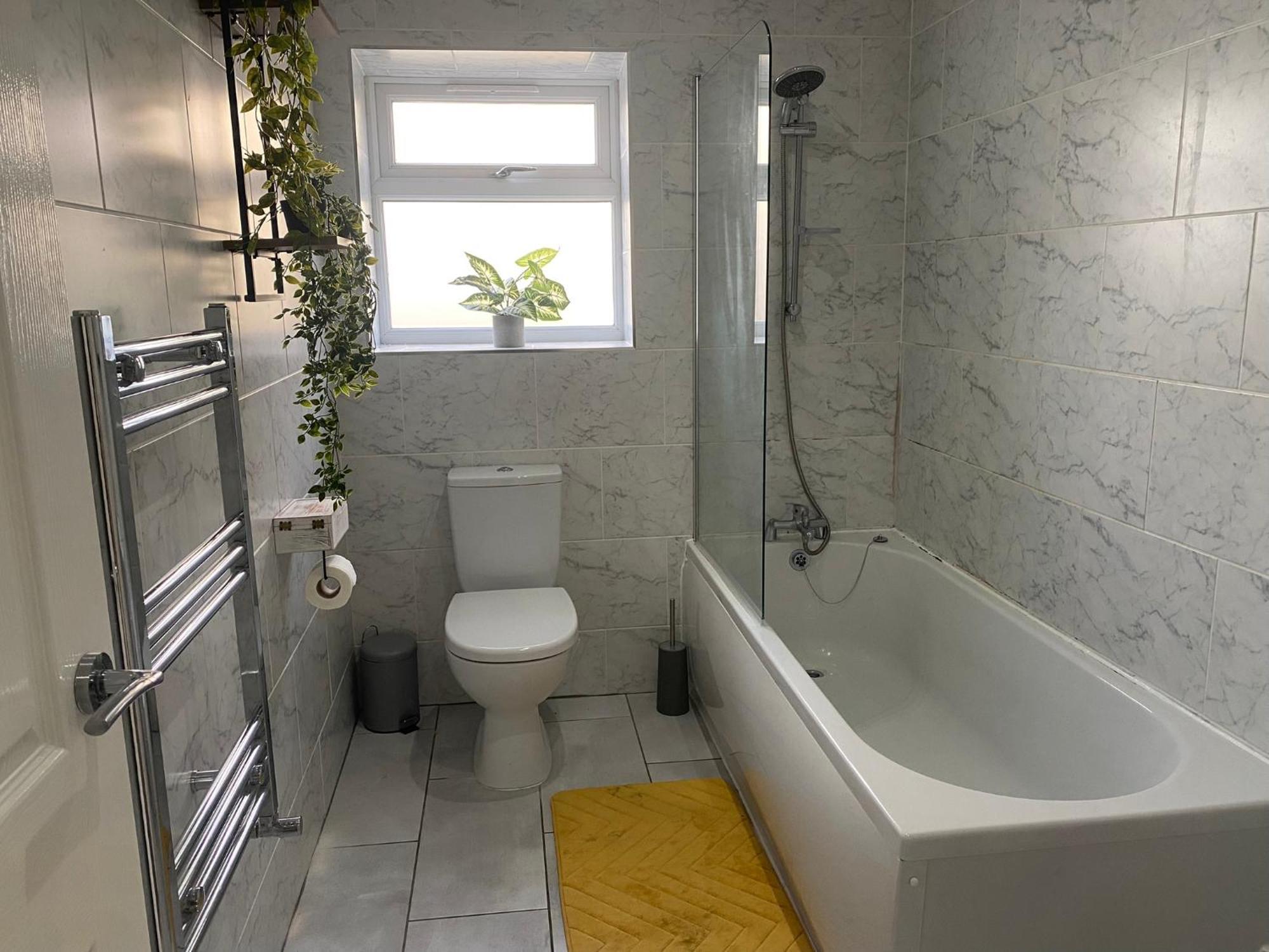 10 St Andrews Apartment Lytham St Annes Luaran gambar