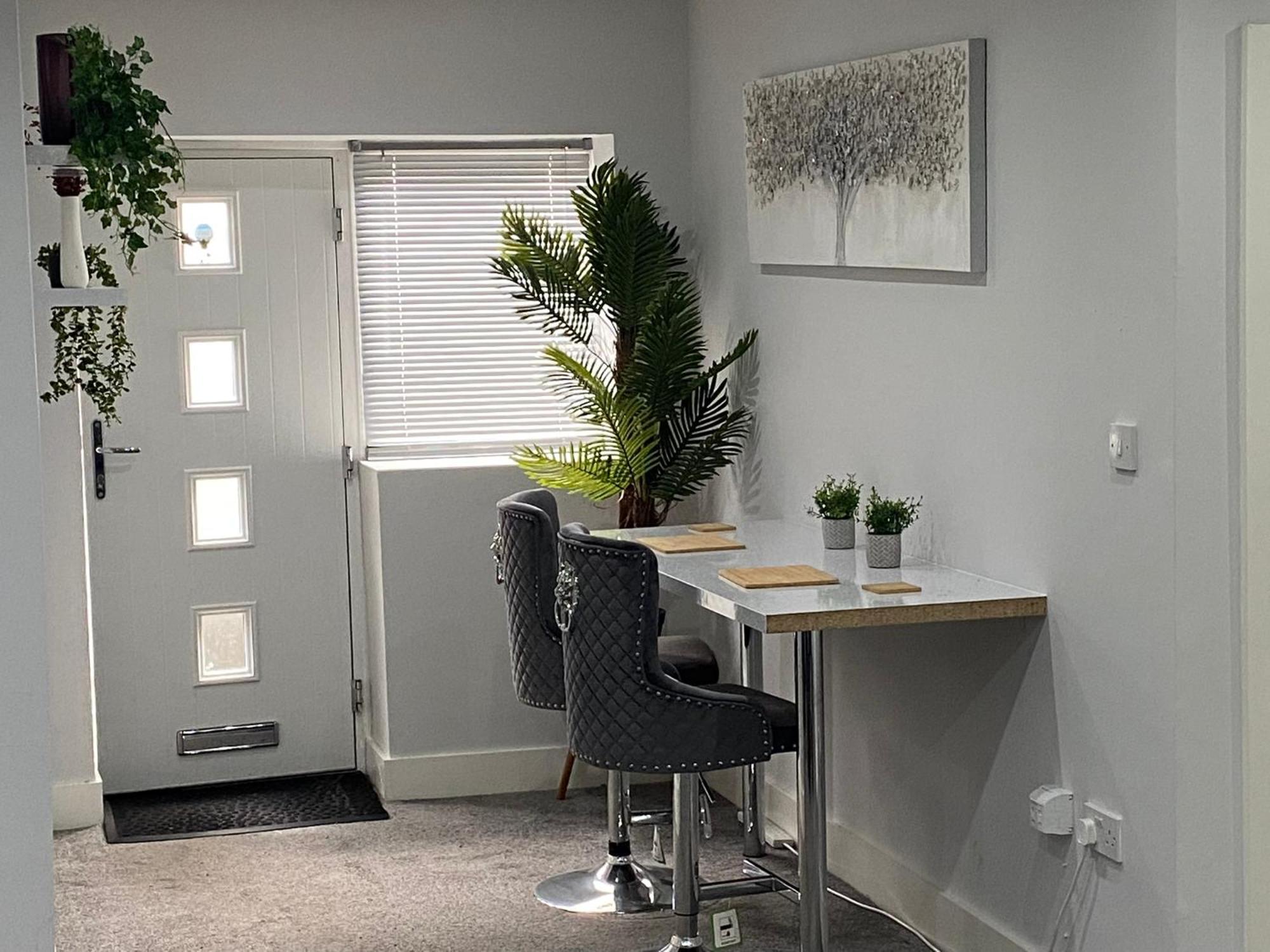 10 St Andrews Apartment Lytham St Annes Luaran gambar